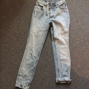 Brandy Melville jeans